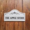 Отель The Apple Store, фото 15