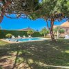Отель Villa With One Bedroom In Chatelaillon Plage With Private Pool Enclosed Garden And Wifi, фото 4