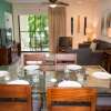 Отель Ground-floor Unit, Terrace With Direct Access to Pool in Coco, фото 34