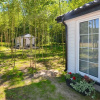 Отель Lovely Holiday Home in Darlowo With Swimming Pool, фото 17
