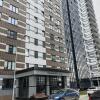 Апартаменты на улице Маршала Одинцова в Воронеже