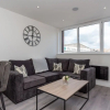 Отель Modern Apartments in Kings Lynn with Free Wi-Fi, фото 17