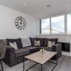 Отель Modern Apartments in Kings Lynn With Free Wi-fi, фото 16