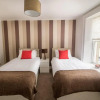 Отель 1 High Street Jedburgh TD8 6AP, фото 6