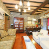 Отель House Il Casale Monticiano, фото 2
