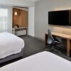 Отель Courtyard by Marriott Kansas City Olathe, фото 7