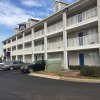 Отель InTown Suites Extended Stay Charlotte NC - North Tryon St в Шарлотте