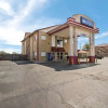 Отель Americas Best Value Inn - Tulsa West (I - 44), фото 20
