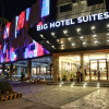 Отель Big Hotel Suites, фото 1