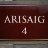 Отель Arisaig Guest House в Лонгфоргане