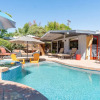 Отель Palm Desert 2br/2ba+1 Day Bed Pool And Jacuzzi/ Patio 3 Bedroom Home, фото 17