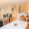 Отель Woodman's Cottage, Falmouth, фото 11