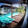 Отель The Oriental Beach Pool Villa and Village, фото 10