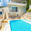 Отель Villa Thalassa Large Private Pool Walk to Beach Sea Views A C Wifi Car Not Required - 920, фото 15