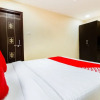 Отель OYO 40125 Srirama Hotels, Gachhibowli, фото 16