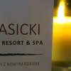 Отель Krasicki Hotel Resort & SPA, фото 1