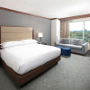 Отель Hilton Minneapolis/Bloomington, фото 5