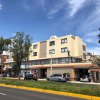 Отель Suites Puebla, фото 8