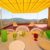 Отель Catalunya Casas: Colorful Villa Mare up to 12 guests, just 3.5 km to the beach!, фото 11