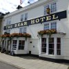 Отель The Bear Hotel, фото 1