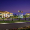 Отель Kempinski Hotel Nay Pyi Taw, фото 28