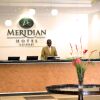 Отель Best Western Plus Meridian Hotel, фото 12