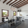 Отель Son Calet in Llub With 3 Bedrooms and 2 Bathrooms, фото 12