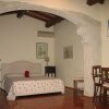 Отель A Casa di Andrea Bed & Breakfast в Мантовой