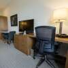 Отель Executive Residency by Best Western Calgary City View North в Калгари 