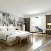 Отель City Comfort Inn Zhongshan Shiqi Subdistrict Daxin, фото 27