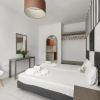 Отель Boulevard Studio 6 with sea view, фото 15