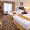 Отель Holiday Inn Express St. Croix Valley, an IHG Hotel, фото 6