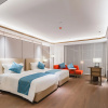 Отель Jinglan Hotel Jimo Ancient City, Qingdao, фото 19