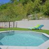 Отель Quaint Villa with Private Pool in Molières-Sur-Cèze, фото 4