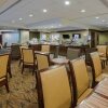Отель Holiday Inn Express Philadelphia-Midtown, an IHG Hotel, фото 26