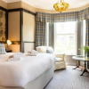 Отель Traquair Arms Hotel, фото 11
