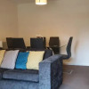 Отель BEST PRICE!Superb City Centre 2bd Apartment, 1 Double bed, 2 Singles or Superking, Sofabed, Smart TV, фото 11