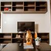Отель Honey I'm Home Suite 2 bedroom upper level, фото 8