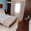 Отель Comfort Hotel Goiania, фото 5