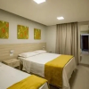 Отель Encantos De Itaperapua Apart Service, фото 2