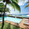 Отель Bel Azur Beachfront Suites and Penthouses by Lov, фото 17
