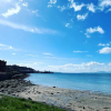Отель Stunning 3-bed Cottage in Wemyss Bay, фото 16