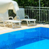 Отель Cochelli Villa Lower Swimming Pool Walk to Beach A C Wifi Car Not Required - 175, фото 17