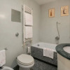 Отель Garden Apartment, фото 8