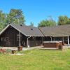 Отель 12 Person Holiday Home in Rødby, фото 1