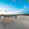 Отель Balangan Beach Villa Freya, фото 16