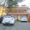 Отель Buana Bali Villas & Spa, фото 20