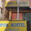 Отель OPPA Hostel Sinchon-Hongdae в Сеуле