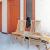 Отель OYO 92594 Raja Ratu Homestay, фото 10