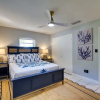 Отель Fort Pierce Escape w/ Patio - Walk to the Beach!, фото 3